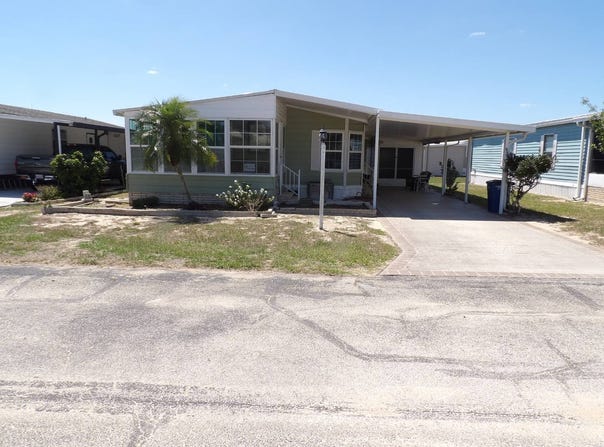 1117 Emerald Ave, Sebring, FL 33870