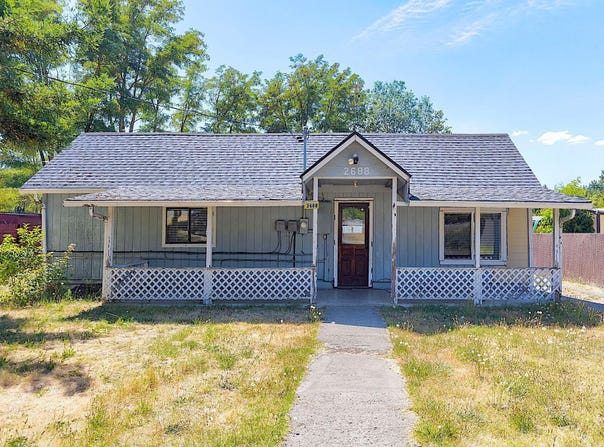 2688 Williams Highway, Grants Pass, OR 97527