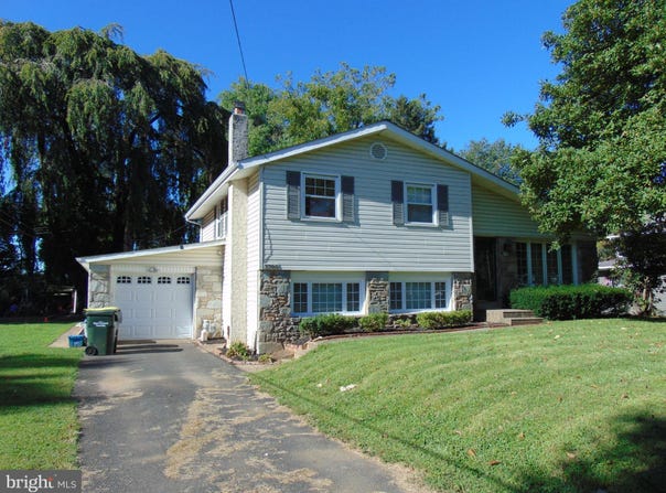 3700 W MILL Road, HATBORO, PA 19040