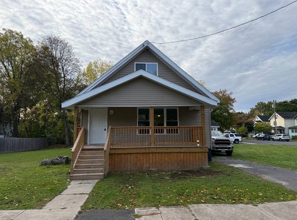 433 Warner Ave, Syracuse, NY 13205