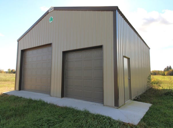 Cory Road, Crosby, MN 56441