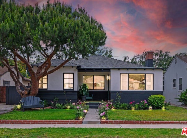 11236 Barman Ave, Culver City, CA 90230