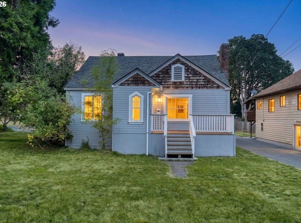 280 WYETH St, StHelens, OR 97051