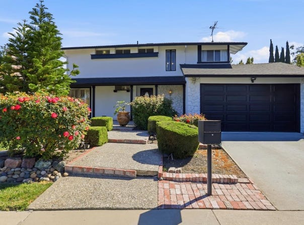 4530 Crocus DR, San Jose, CA 95136