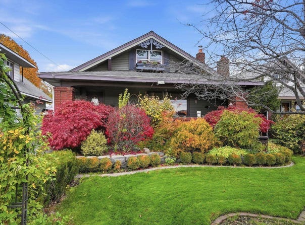 2517 E Illinois Ave, Spokane, WA 99207