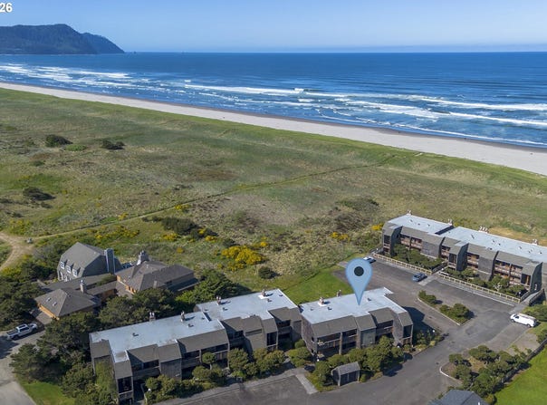 856 NEACOXIE Blvd, Gearhart, OR 97138