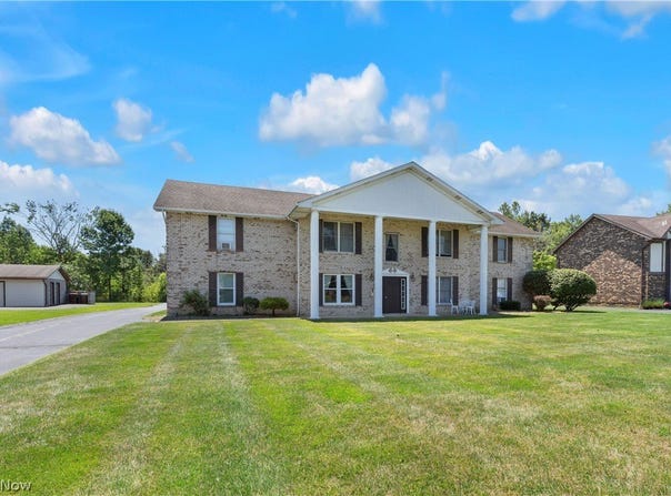 900 Pearson Circle, Boardman, OH 44512