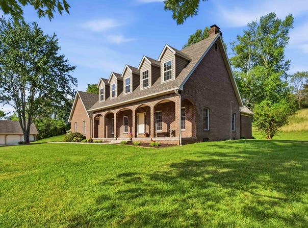 160 Tarter Street, Somerset, KY 42503