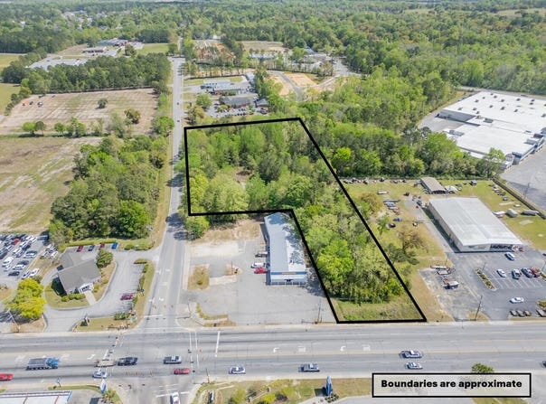 605 Main Street, Moncks Corner, SC 29461
