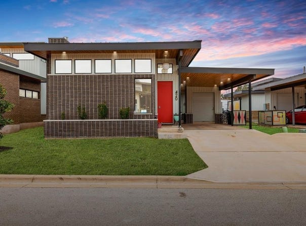 420 Starlight Village Loop, Leander, TX 78641