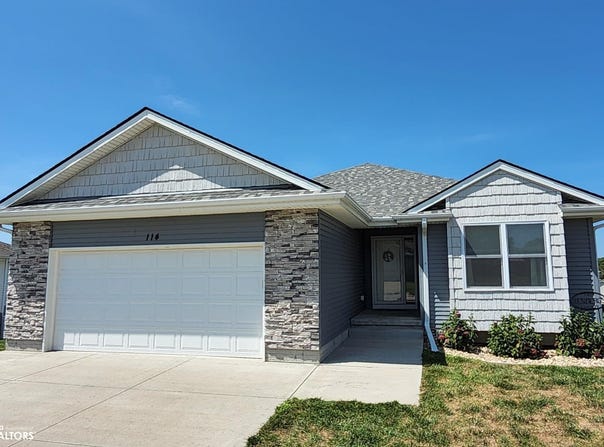 114 Willow Circle, Shelby, IA 51570