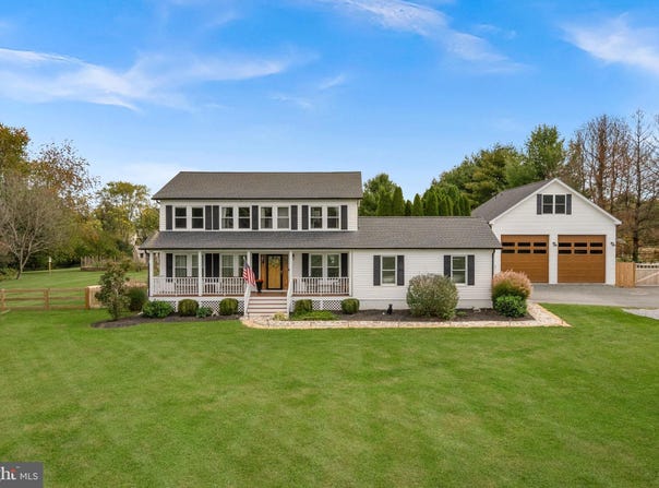 16486 PURCELLVILLE Road, PURCELLVILLE, VA 20132