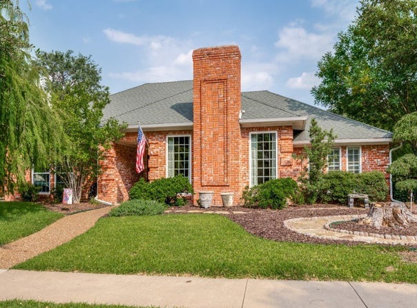 6700 Ishnala Trail, Plano, TX 75023