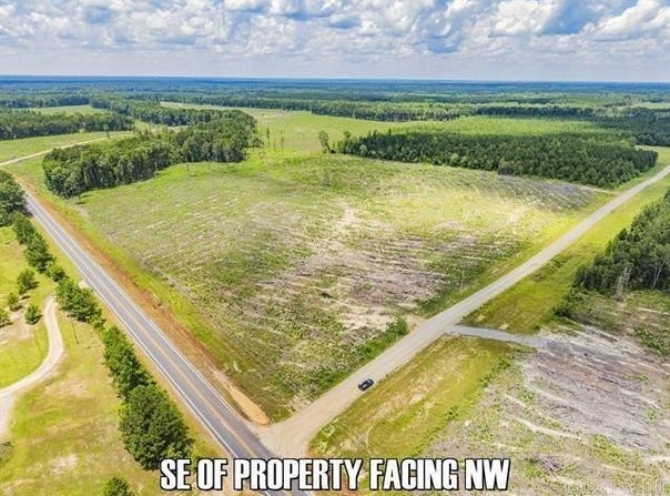 3.13 Acres Hwy 190 E, Grapevine, AR 72057