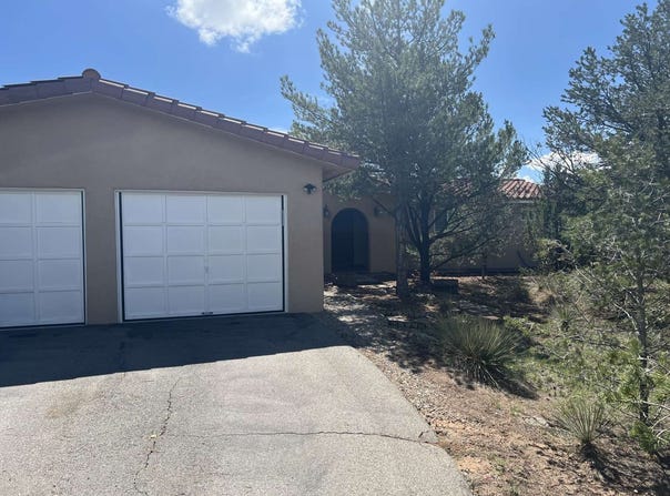 17 Verano Loop, Santa Fe, NM 87508