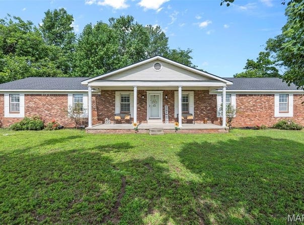 1404 County Highway 461, Steele, MO 63877