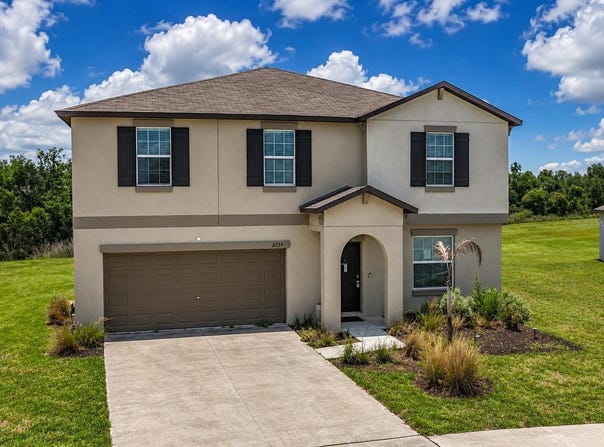 2739 RED EGRET Drive, BARTOW, FL 33830