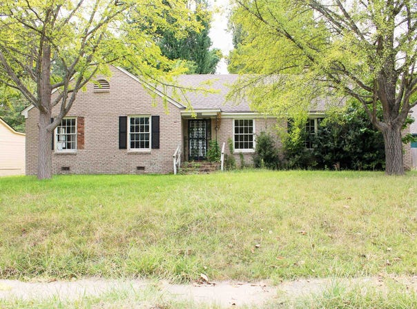 3909 BIRCHLEAF Rd, Memphis, TN 38116