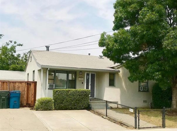 540 Madill, Antioch, CA 94509