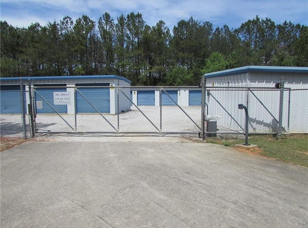 3151 Franklin Parkway, Franklin, GA 30217