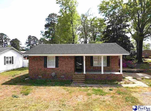 107 China Drive, Latta, SC 29565