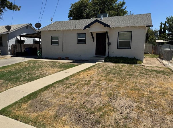 317 Oleander Avenue, Lemoore, CA 93245