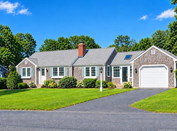 38 Craig Road, West Dennis, MA 02670