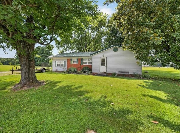 118 Jackson Ln, Beaver Dam, KY 42320