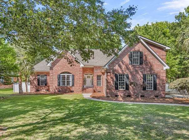 3708 Colonel Vanderhorst Circle, Mount Pleasant, SC 29466