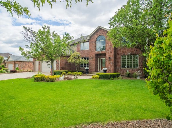 2910 Ryan Drive, New Lenox, IL 60451