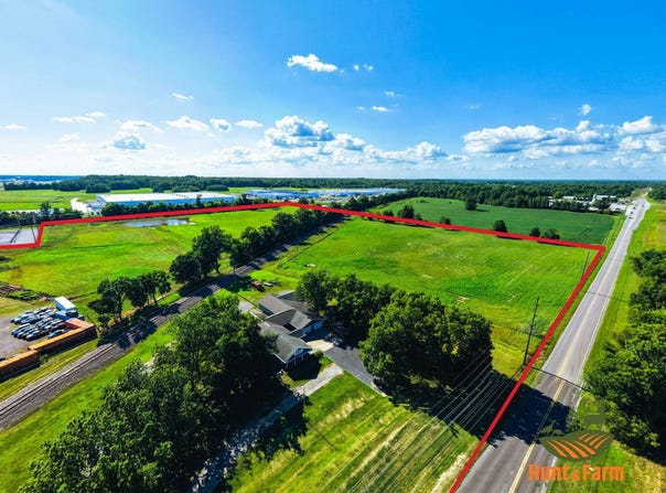 1902 Skyline Drive, Marion, IL 62959