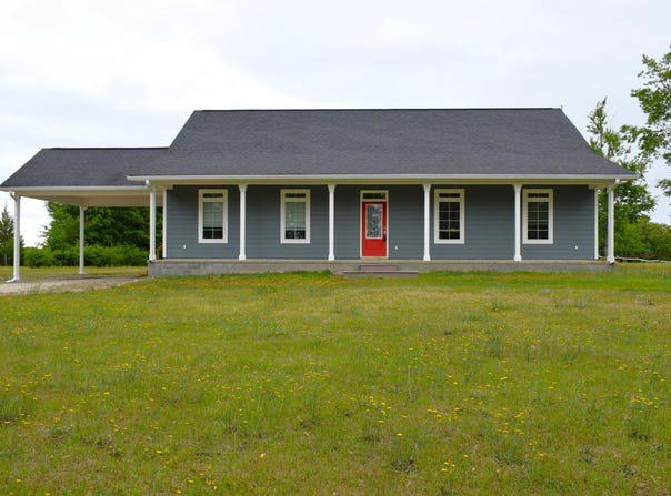 3444 Sandhill Road, Thomson, GA 30824