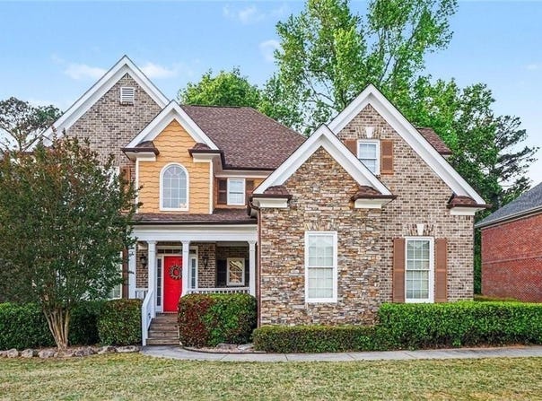 913 Arbor Drive, Loganville, GA 30052