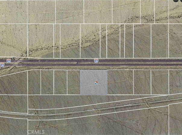 HWY 10, Desert Center, CA 92236