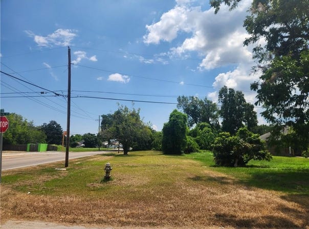 240 POLLOCK Place lot: 33-34, Kenner, LA 70062