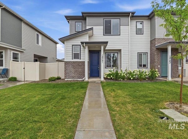 12731 W Endsley Lane, Star, ID 83669