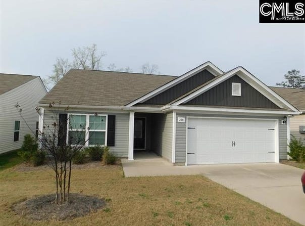 228 Sundew Road, Elgin, SC 29045-8282