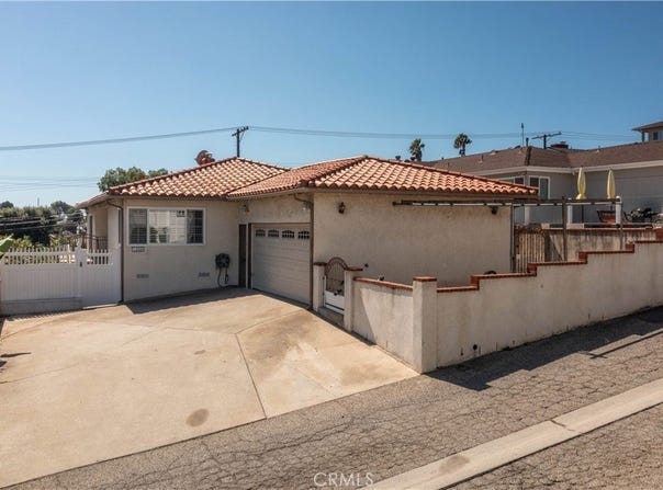 1306 W 25th, San Pedro, CA 90732