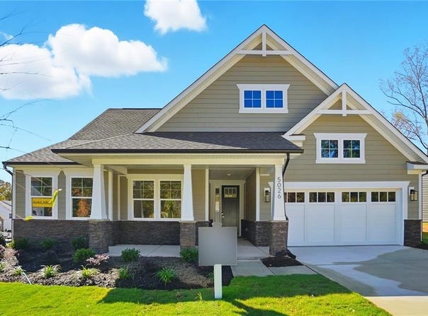 MM Mallory Pointe (Sullivan), Smithfield, VA 23430