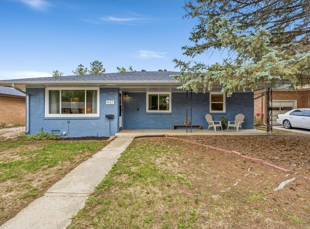 931 Grant St, Longmont, CO 80501