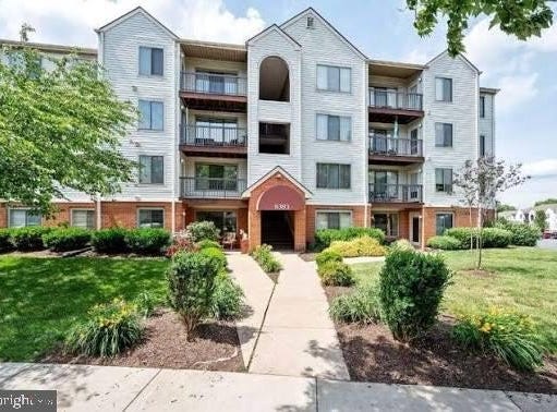 8383 BUTTRESS Lane, MANASSAS, VA 20110