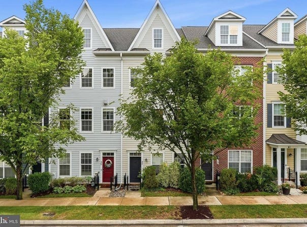 37 Meridian Lane, Towson, MD 21286