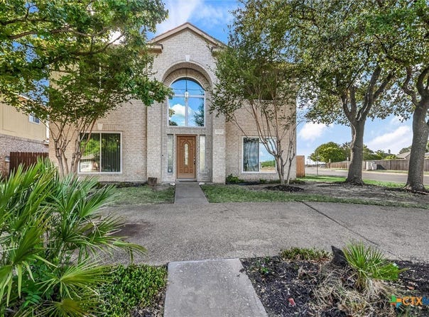 17132 Bishopsgate Drive, Pflugerville, TX 78660