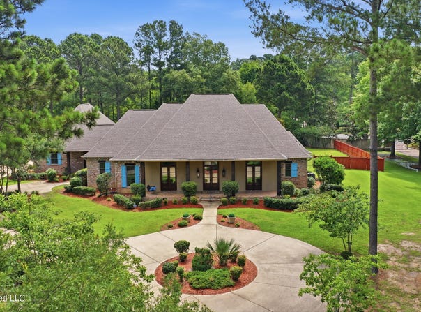 1 Eastbrooke Circle, Madison, MS 39110
