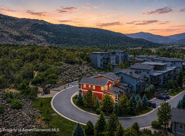 220 Overlook Ridge, Basalt, CO 81621