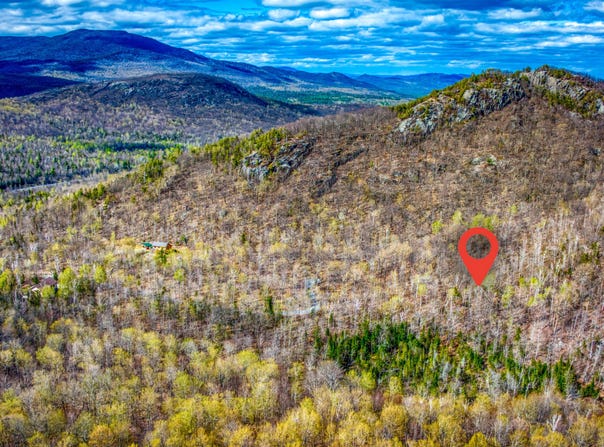 Owls Head Lane, Keene, NY 12942