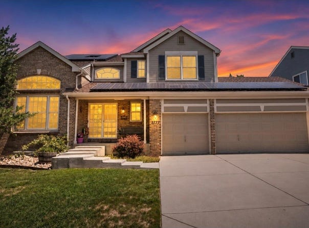 2777 Signal Creek Pl, Thornton, CO 80241