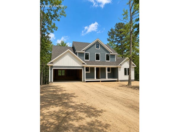 8 Osprey Court, Mashpee, MA 02649