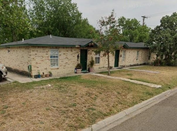 701 E 8th Street, Mission, TX 78572