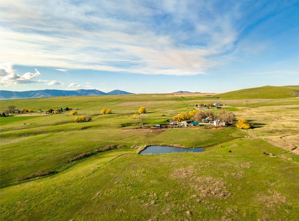 41263 Forman Road, Polson, MT 59860